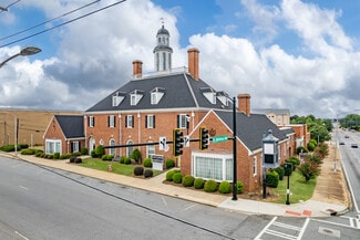 Albany, GA Office - 128 S Washington St