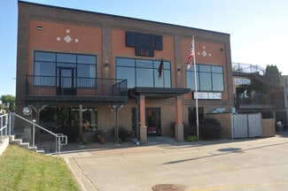 Buffalo, MN Office - 2 Division St E