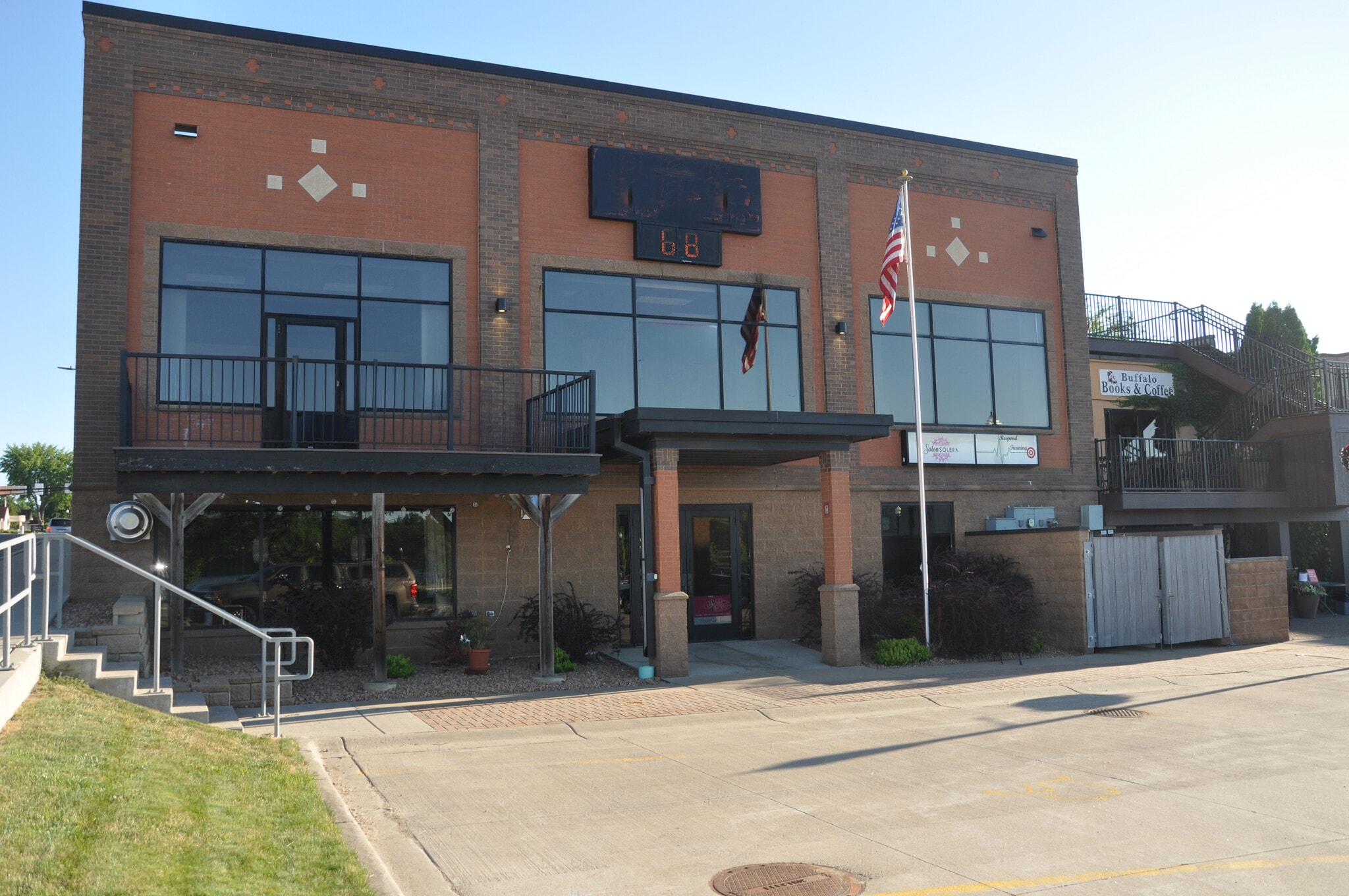 2 Division St E, Buffalo, MN for Rent
