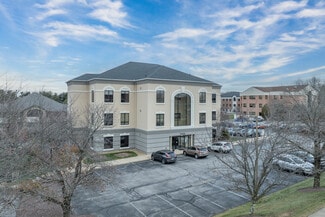 Wexford, PA Office - 7500 Brooktree Rd Wexford, PA Office - 7500 Brooktree Rd