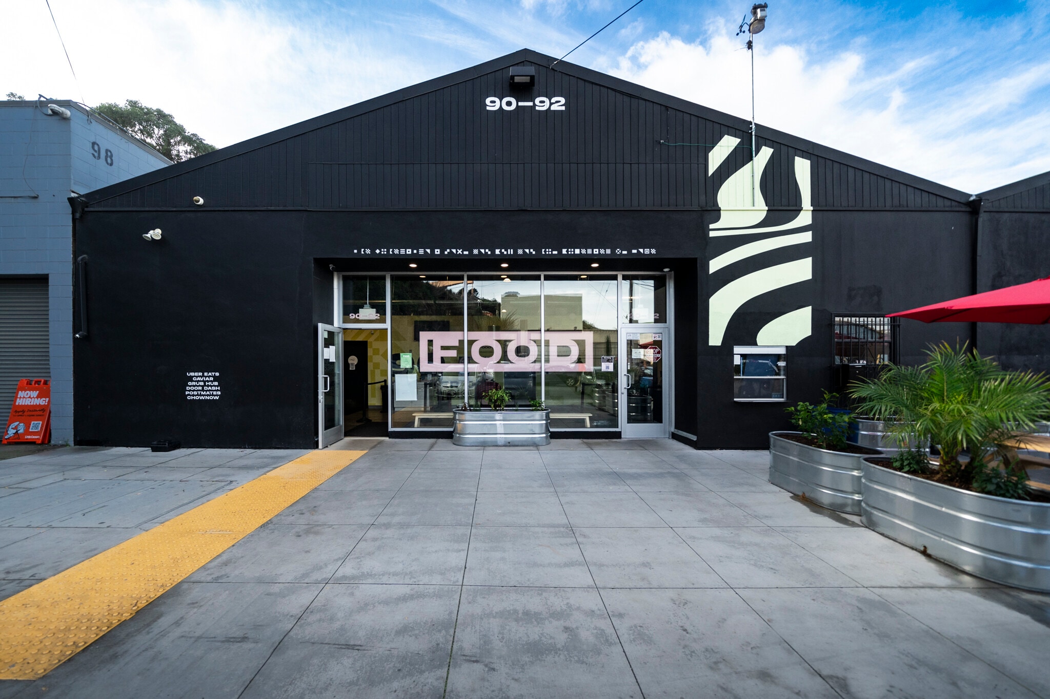 90-92 Charter Oak Ave, San Francisco, CA for Rent