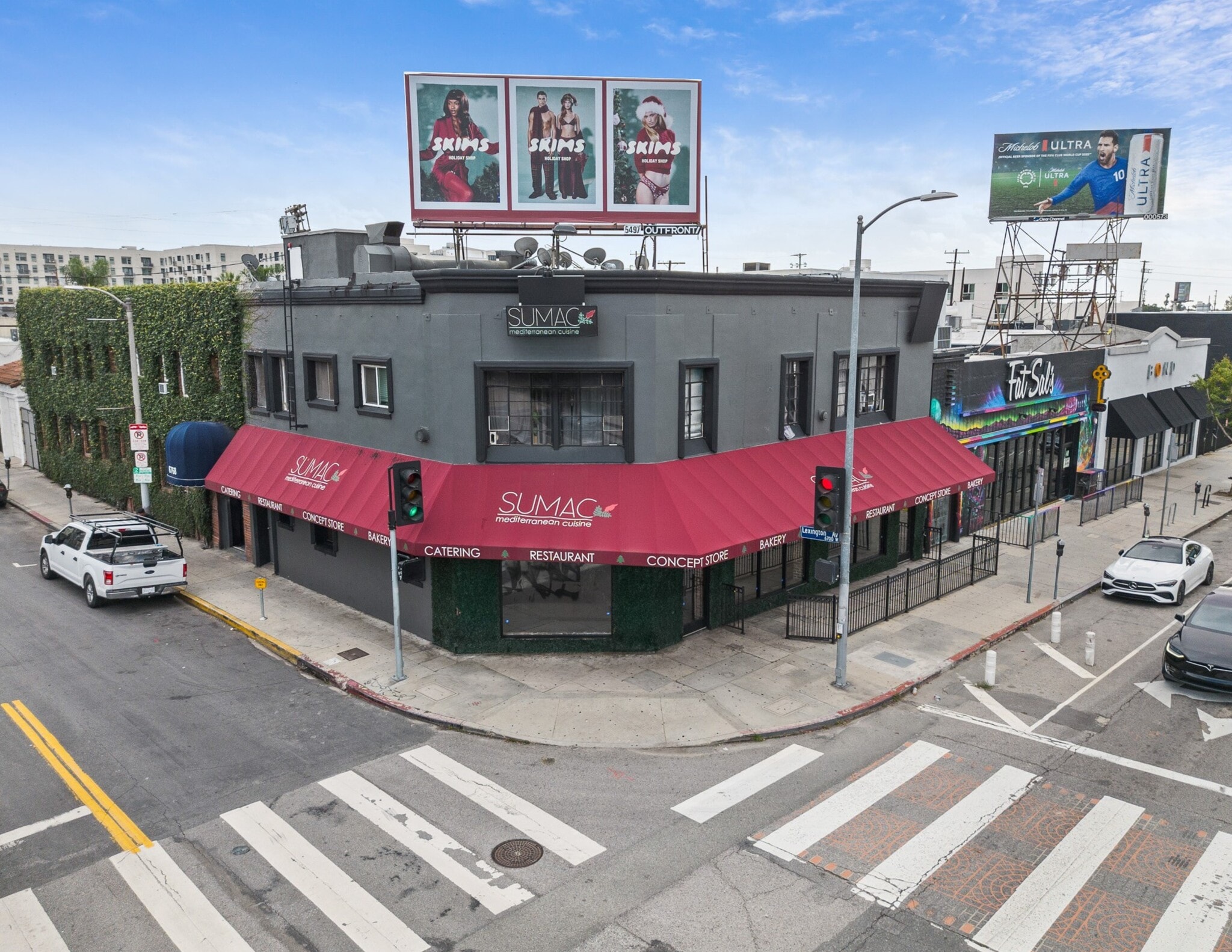 1156-1160 N Highland Ave, Los Angeles, CA for Rent