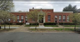 Alexandria, VA Office - 721 N Columbus St