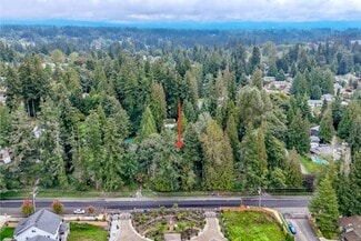 Kent, WA Residential Land - 23110 132nd SE ave