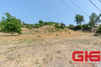 Los Angeles, CA Commercial Land - 2408 Eastern Ave