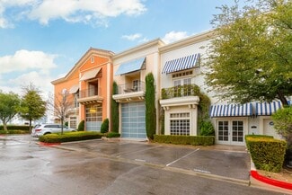 Las Vegas, NV Flex - 6415 S Tenaya Way