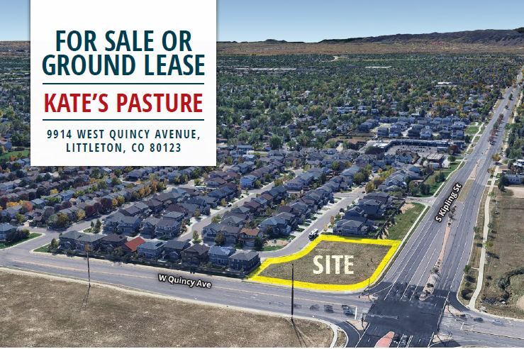 9914 W Quincy Ave, Littleton, CO for Sale