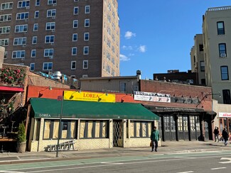New York, NY Retail - 91-95 7th Ave S New York, NY Retail - 91-95 7th Ave S
