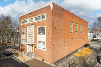 Pottstown, PA Flex - 379 Cherry St Pottstown, PA Flex - 379 Cherry St