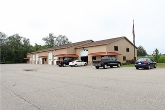 Hamilton, MI Office - 3588 Green Pointe Ctr