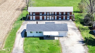 Ada, OH Multi-Family - 768 N Main St