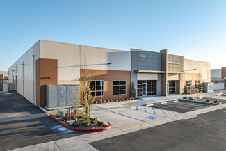 Murrieta, CA Industrial - 37361 Industry Way