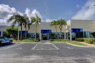 Boca Raton, FL Office - 901-925 Clint Moore Rd Boca Raton, FL Office - 901-925 Clint Moore Rd