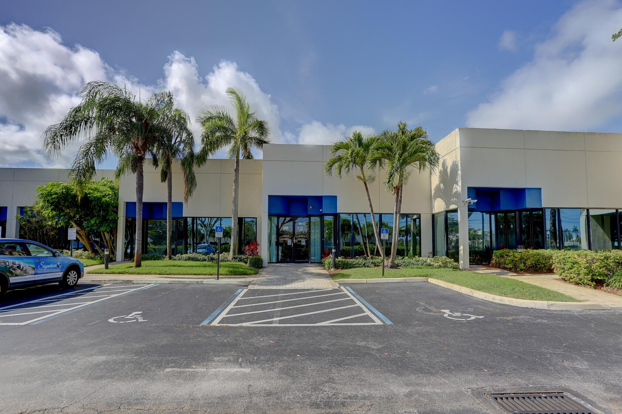 901-925 Clint Moore Rd, Boca Raton, FL for Rent