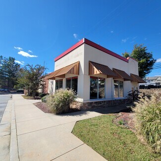 Atlanta, GA Retail - 3983 Buford Hwy