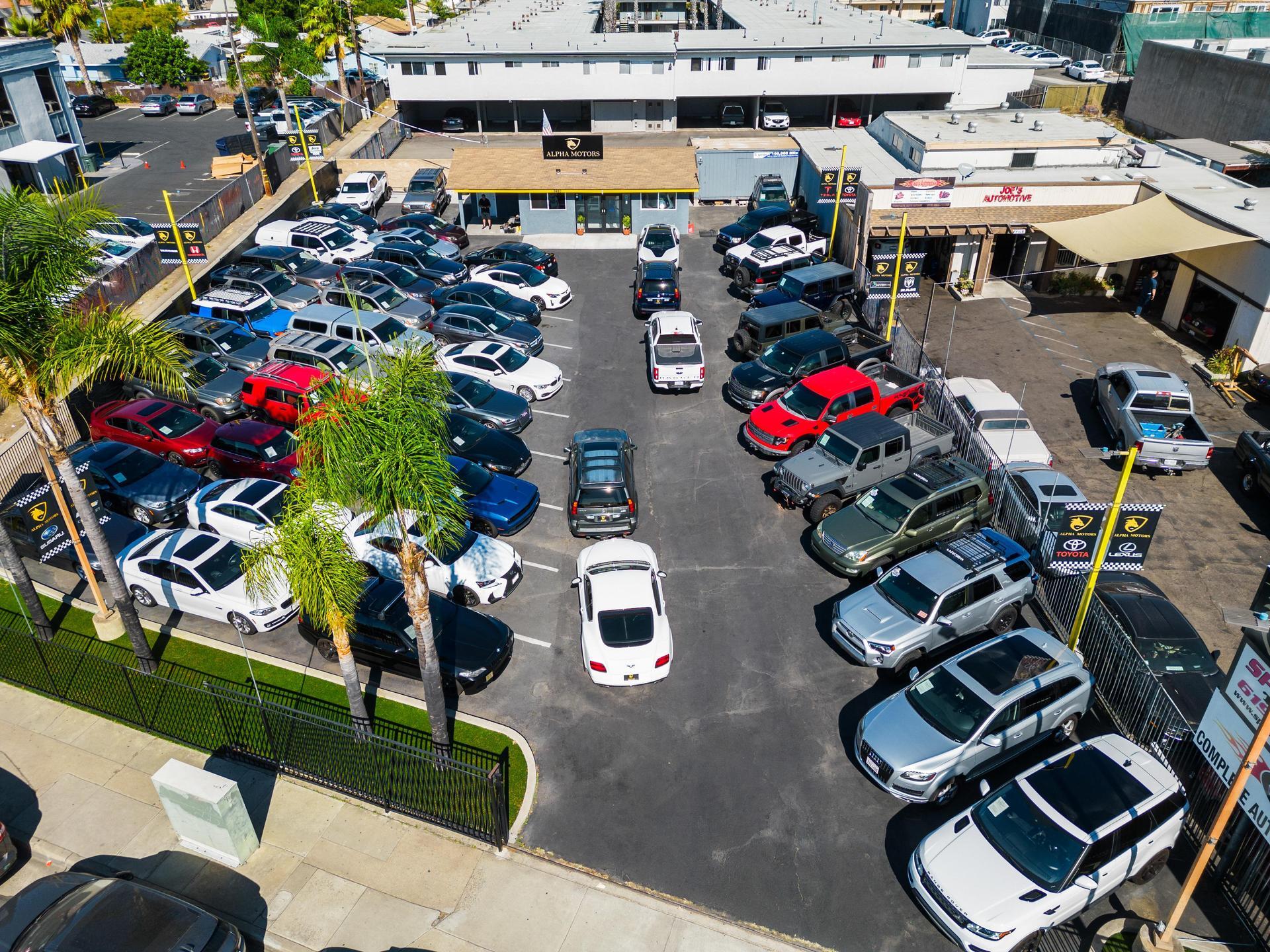 7480 El Cajon Blvd, La Mesa, CA for Sale