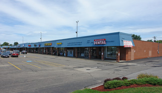 Streetsboro, OH Retail - 1519-1593 SR 303