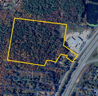 Monticello, NY Commercial - 48 Bridgeville Road