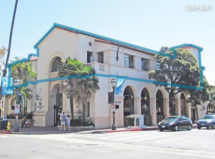 7 W Figueroa St, Santa Barbara, CA for Rent