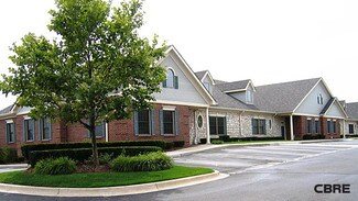 Auburn Hills, MI Office/Medical - 903 N Opdyke Rd