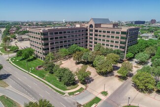 Irving, TX Office - 919 Hidden Ridge Dr Irving, TX Office - 919 Hidden Ridge Dr