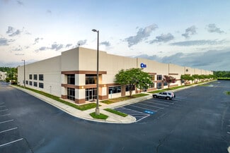 Charlotte, NC Industrial - 2530 Whitehall Park Dr Charlotte, NC Industrial - 2530 Whitehall Park Dr