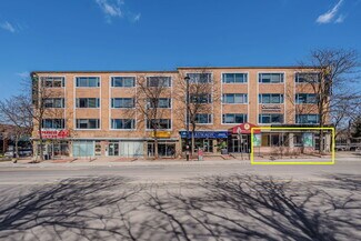 Montréal, QC Office, Retail - 6555 Ch De La Côte-Des-Neiges