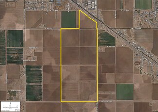 Casa Grande, AZ Agricultural Land - NWC Selma Hwy & Trekell Road Casa Grande, AZ Agricultural Land - NWC Selma Hwy & Trekell Road
