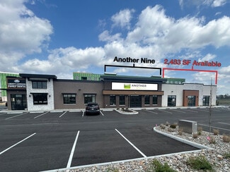 Liberty Township, OH Retail - Veterans Blvd