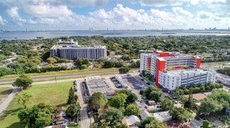 Miami, FL Multi-Family - 301 NE 58th St
