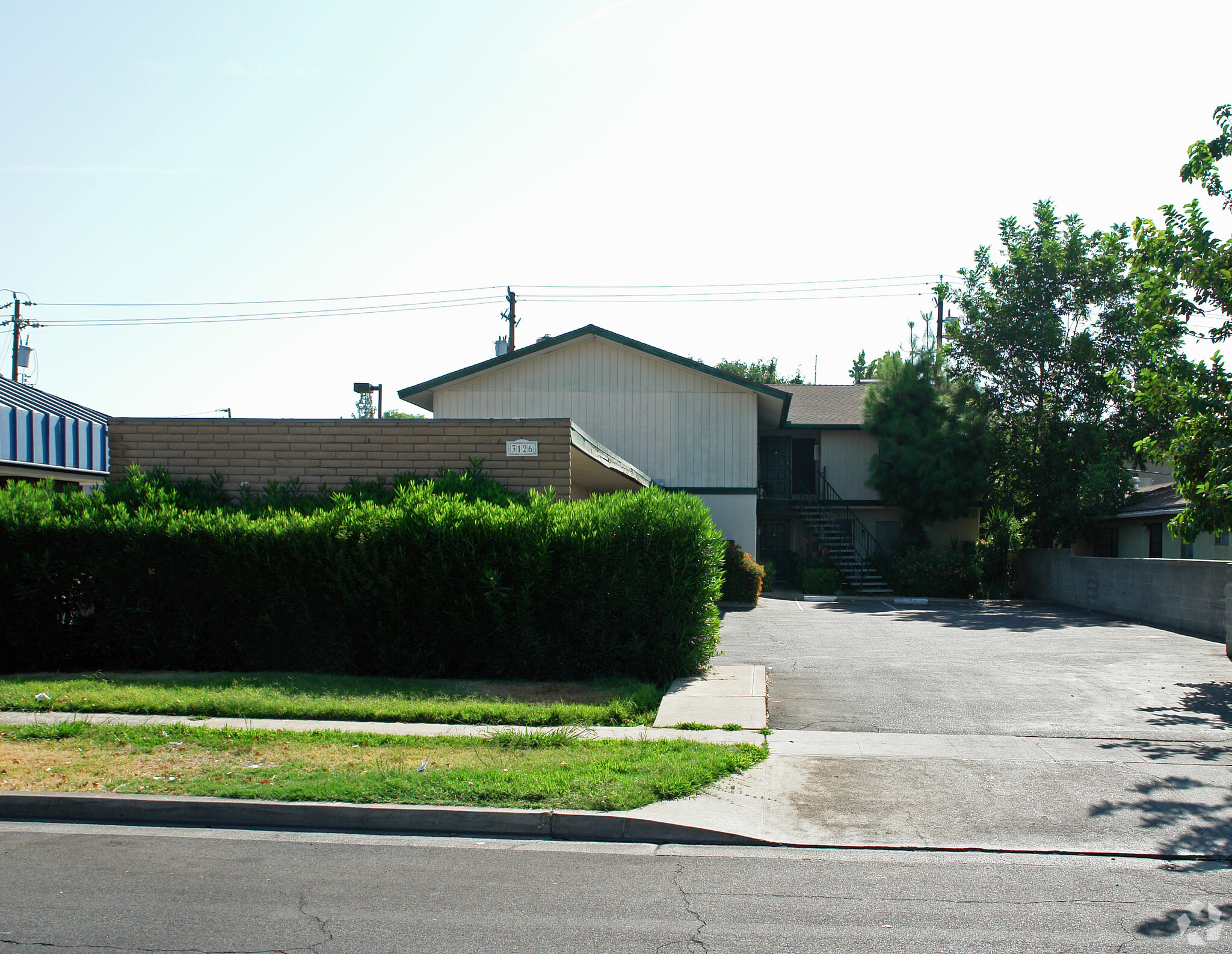 3126 N Vagedes Ave, Fresno, CA for Sale