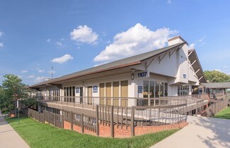 Baltimore, MD Office - 1107 N Point Blvd
