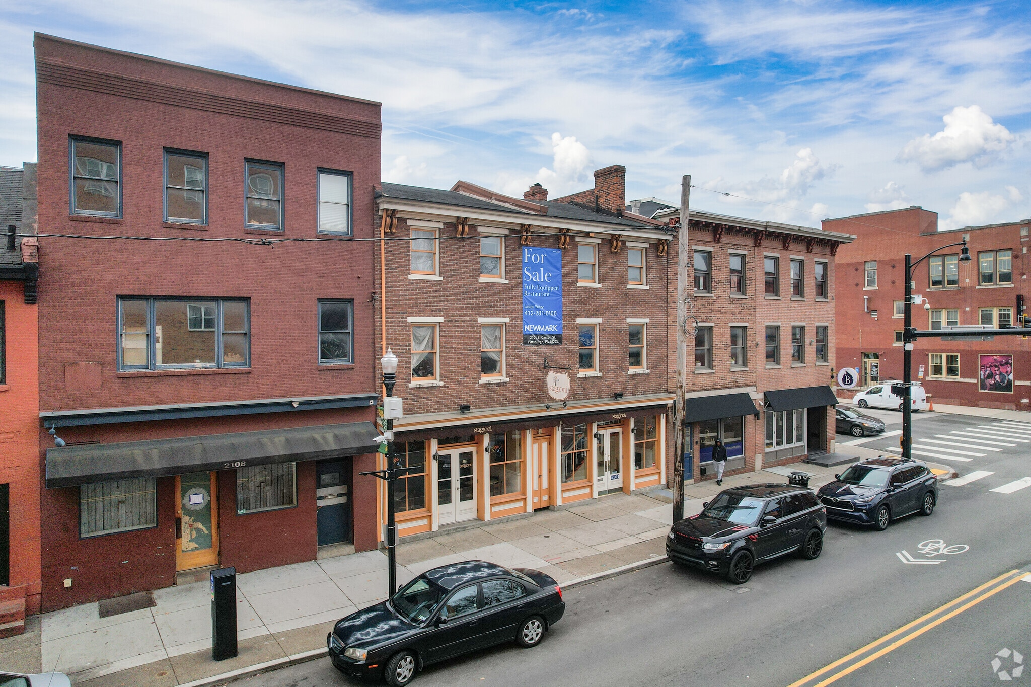 2104 E Carson St, Pittsburgh, PA for Sale