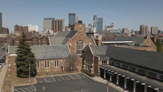 Minneapolis, MN Office - 1919 La Salle ave