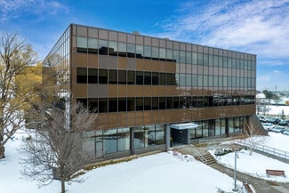 Mississauga, ON Office - 2000 Argentia Rd