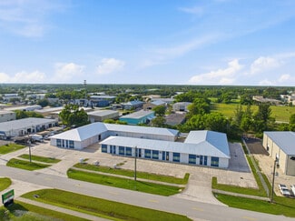 Stuart, FL Industrial - 3030-3050 SE Dominica Ter Stuart, FL Industrial - 3030-3050 SE Dominica Ter