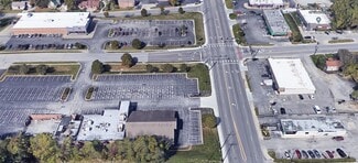 Gladstone, MO Commercial Land - 7515 N Oak Trfy