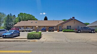 Cortez, CO Office - 111 N Park St