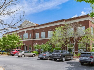 Asheville, NC Office - 1 Vanderbilt Park Dr
