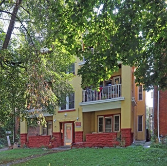 Hamilton, ON Apartments - 25 West Ave S Hamilton, ON Apartments - 25 West Ave S