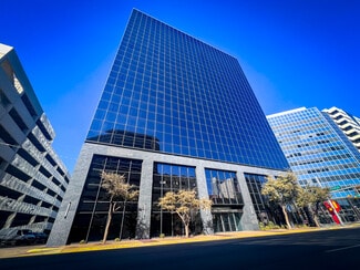Midland, TX Office - 500 W Illinois Ave