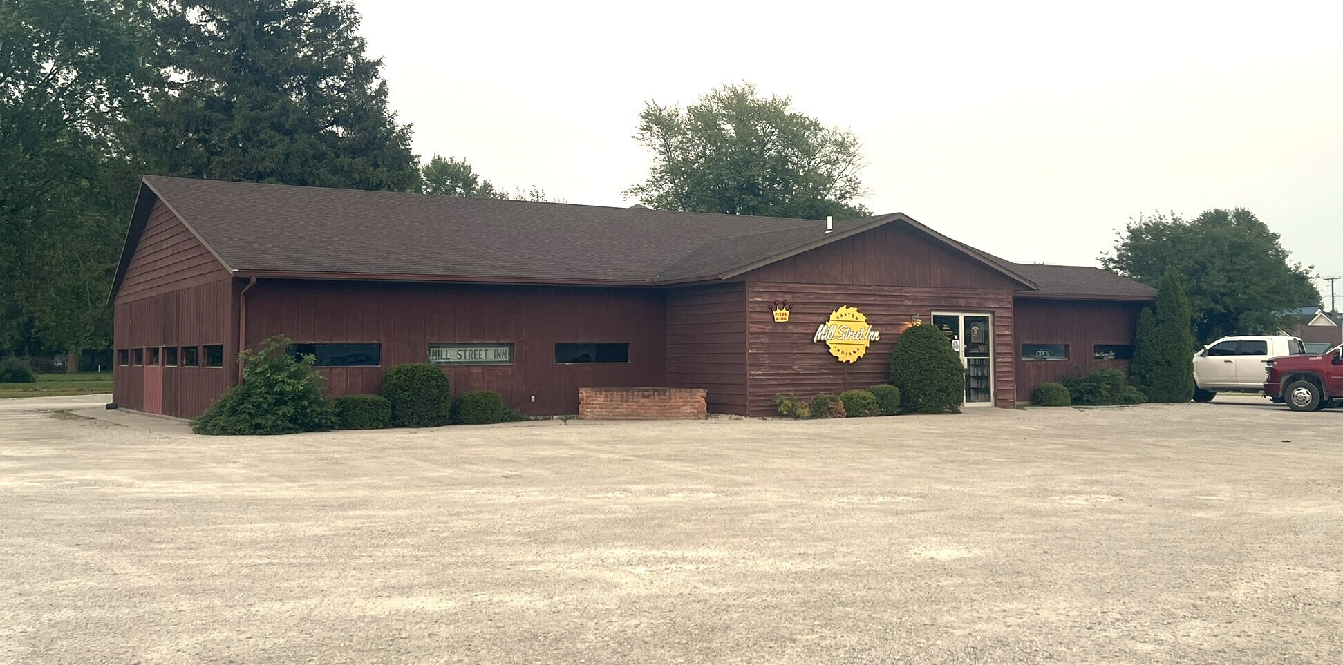 200 S Main St, Gaston, IN for Sale