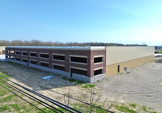 Ira Township, MI Industrial - 10137 Marine City Hwy