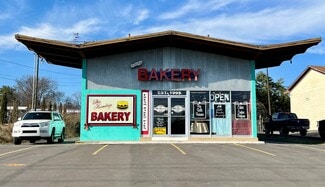 Hermitage, TN Retail - 3450 Lebanon Pike Hermitage, TN Retail - 3450 Lebanon Pike