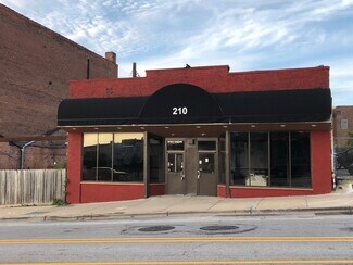 Aurora, IL undefined - 210 E Galena Ave