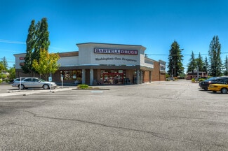 Everett, WA Retail - 11014 19th Ave Everett, WA Retail - 11014 19th Ave