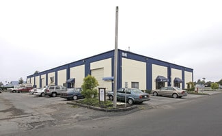 Santa Cruz, CA Industrial - 1041 17th Ave