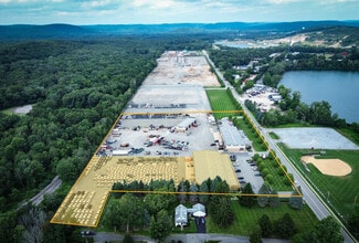 Kenvil, NJ Industrial - 47 N Dell Ave