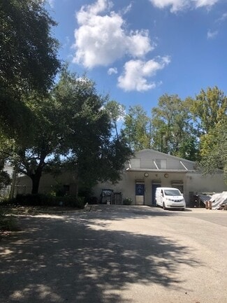 Jacksonville, FL Industrial - 2767 Clydo Rd Jacksonville, FL Industrial - 2767 Clydo Rd