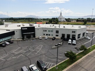 Orem, UT Office - 1278-1296 Sandhill Rd